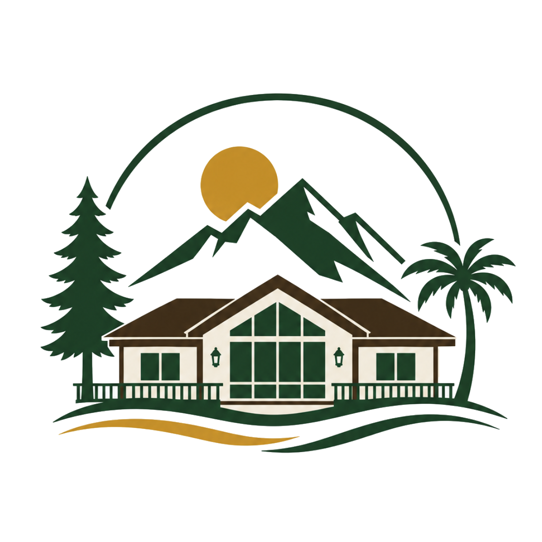 Bella Vista Lodge