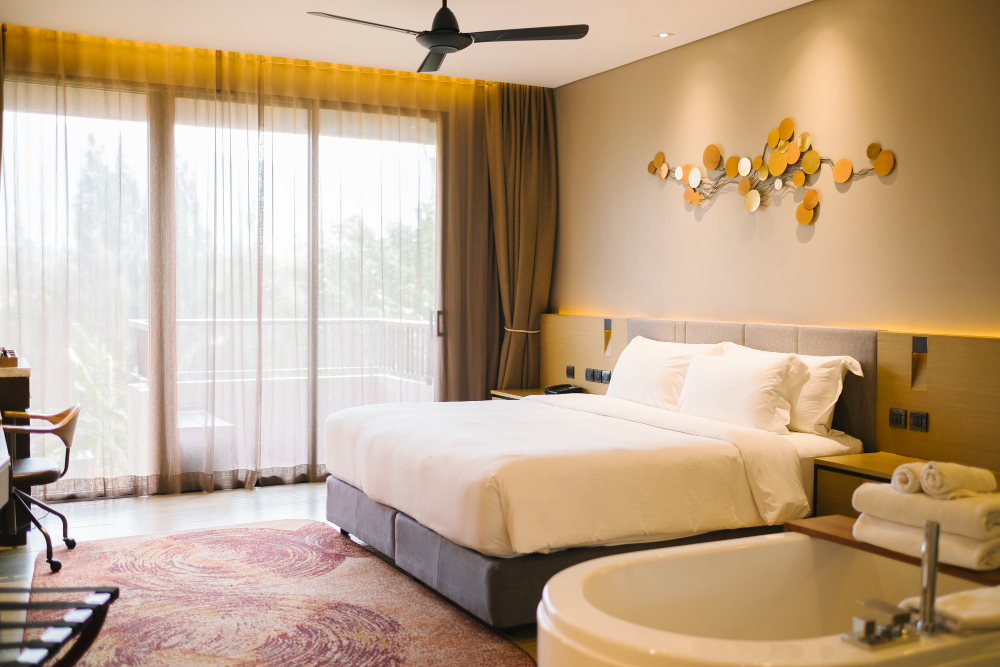 How to Choose the Best Lodge in Morogoro | Bella Vista Lodge